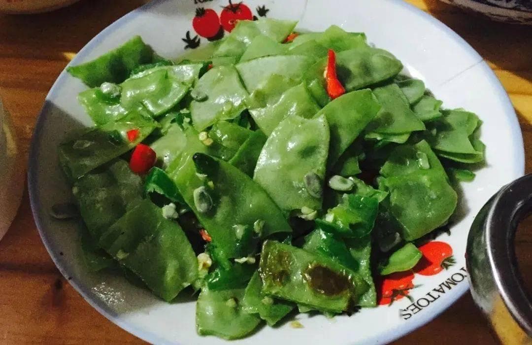 这7种食物最好焯水再吃