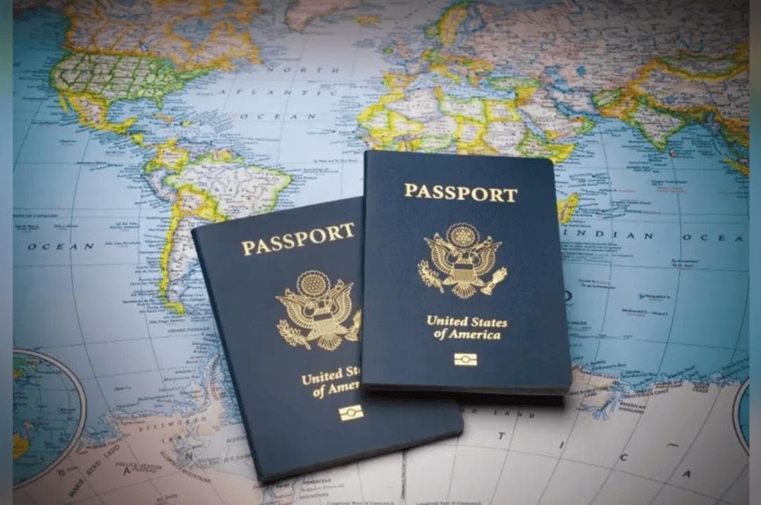 注意！美国旅客明年前往欧洲，也需申请ETIAS电子签证