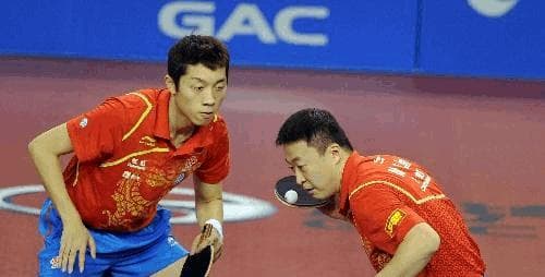 揭秘乒乓球旋转之谜（掌握旋转，成为乒乓球高手）