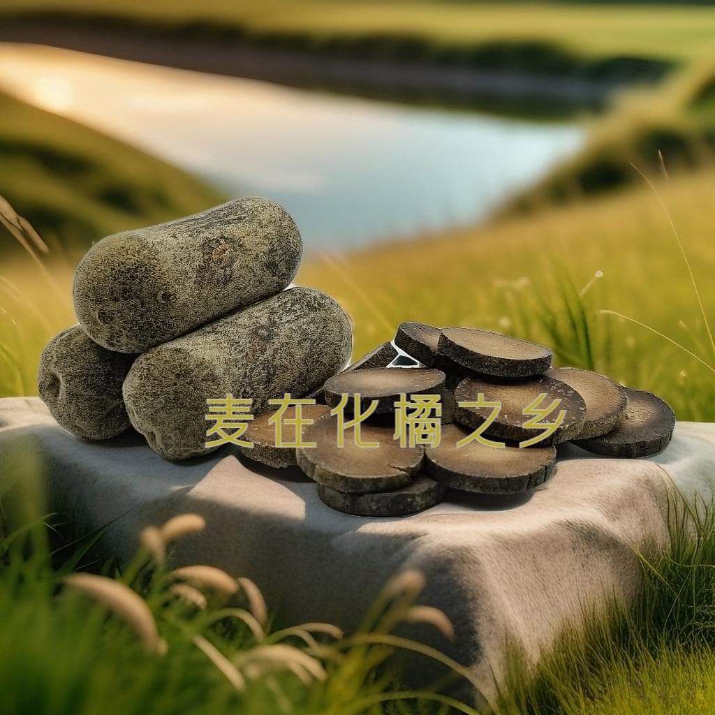 解锁新美味！化橘红入菜，养生佳肴等你来尝