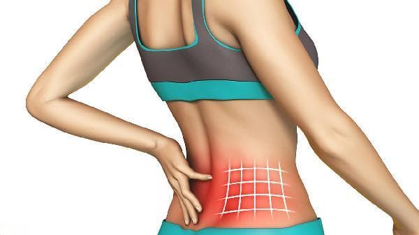 腰椎退行性骨性关节病：病因、治疗与预防全解析
