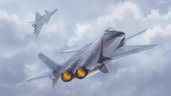 为什么在拦截外机时，我国总是出动歼16，而不是更先进的歼20