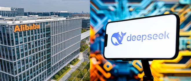 从阿里巴巴到DeepSeek，杭州凭什么？