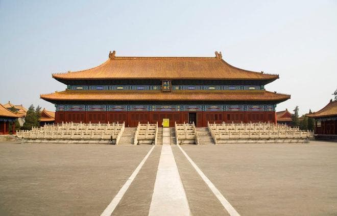 帝王庙号多为死后评定，为何魏明帝曹叡生前就拟定了自己的庙号？