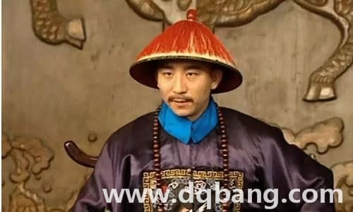 清朝的五品官相当于现在什么级别