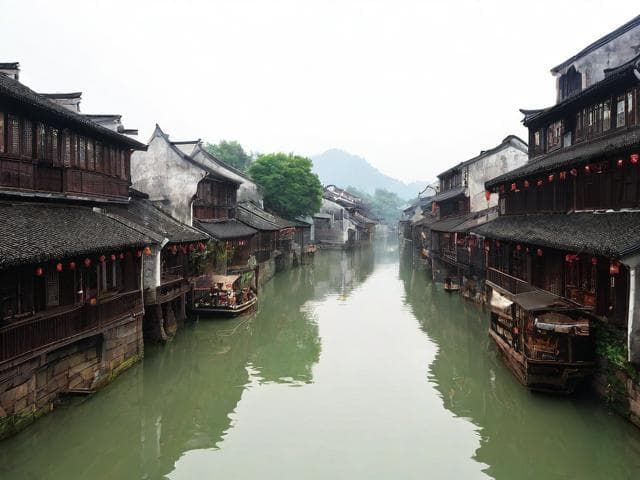 濯水古镇有哪些不容错过的景点与美食？