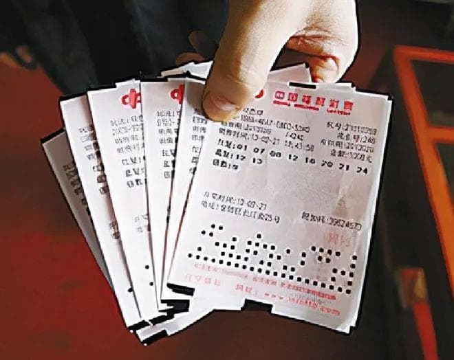 5.31亿！广州诞生新年首个彩票巨奖，揭秘中奖概率与理性购彩