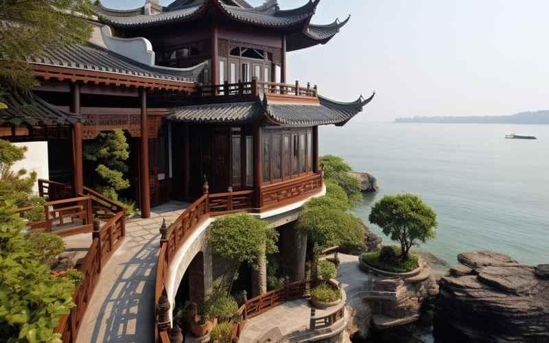 南昌橘子洲头免费旅游景点推荐