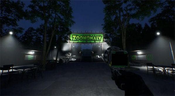 《Zoonomaly》新手攻略：畸形动物园探险秘籍