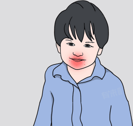 手足口病自愈小妙招