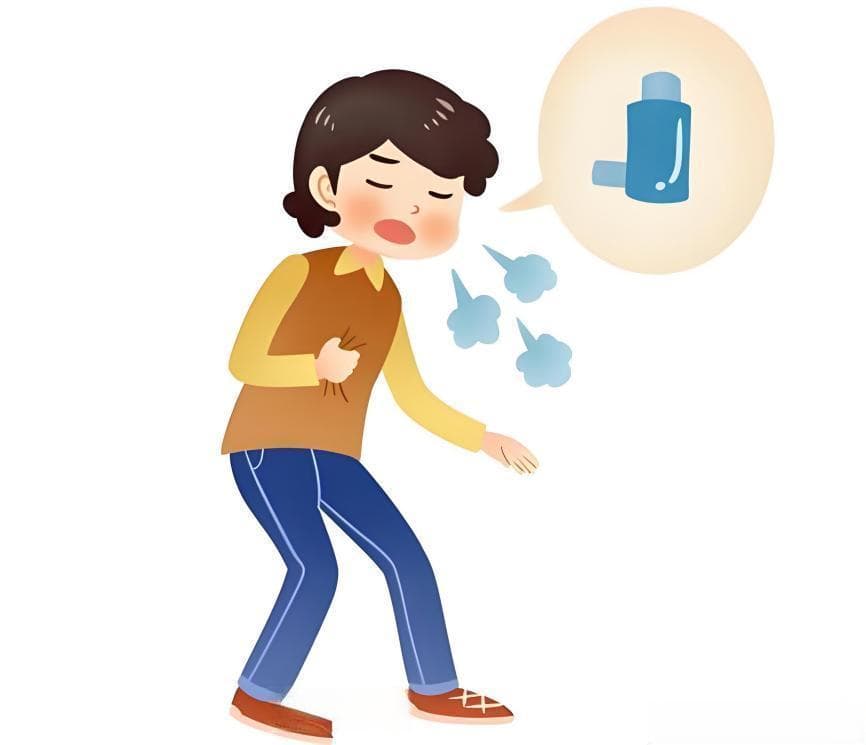 世界哮喘日｜强化哮喘教育，早干预早治疗