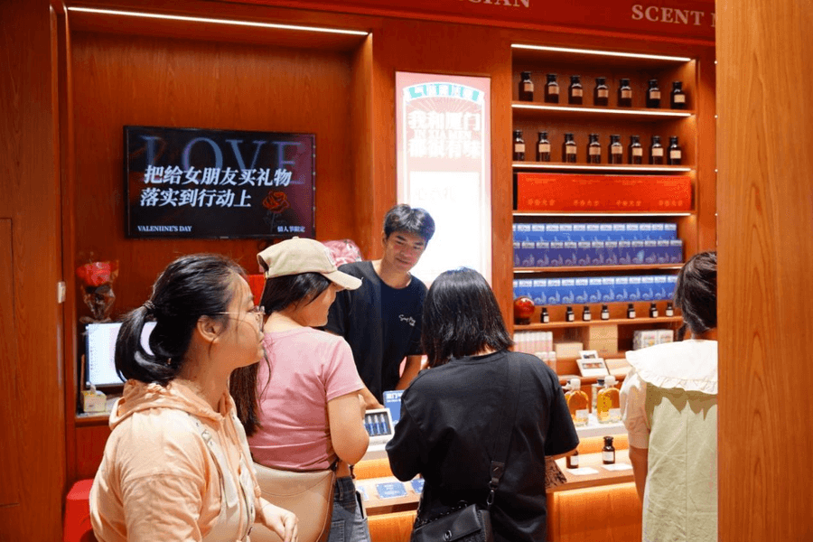 景区如何挑选开店项目？精准布局提升游客消费体验的实用指南