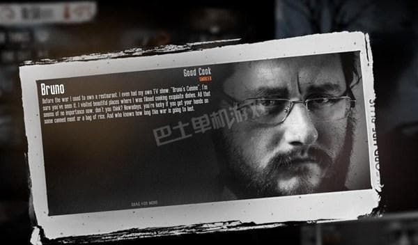 这是我的战争12个人物都有谁（全人物属性特点一览）