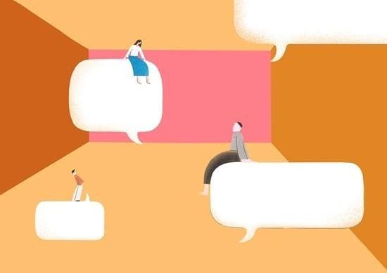 学会换位思考，告别“聊缩力”