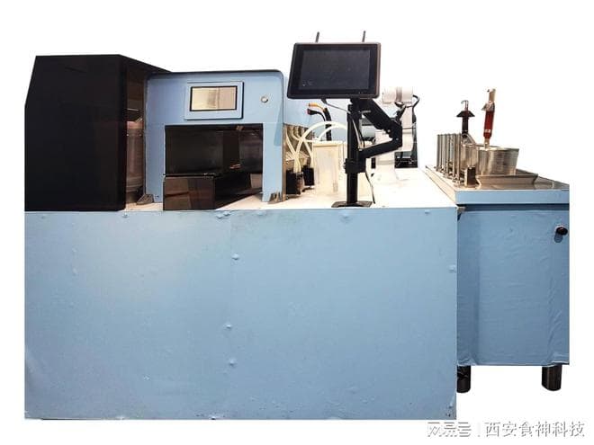小型面条机家用选购新视角