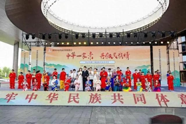 从艺术节到共富标准：杭州探索民族团结新路径