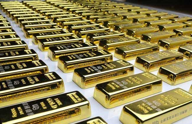 成本与黄金价格的关系