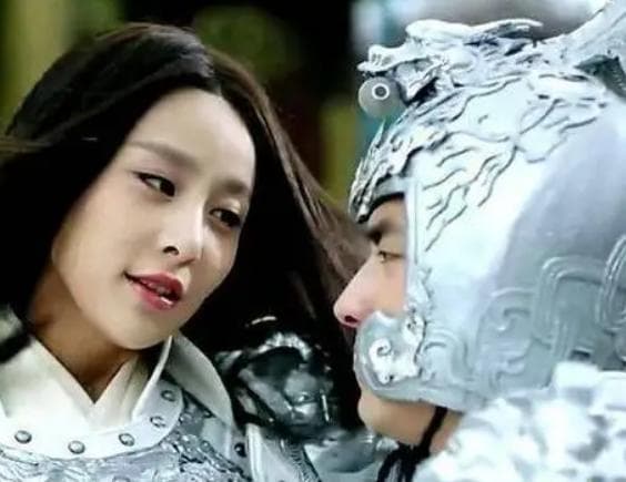 赵云妻子之谜：揭秘历史中的神秘女性