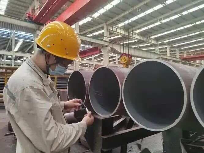 一文详解工业管道（GC类管道）类别、级别划分以及全面检验