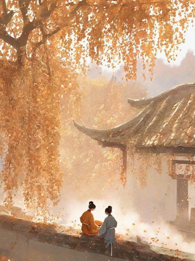 长安九城路，戚里五侯家。30句唐朝盛世诗词：听见生命拔节的声音
