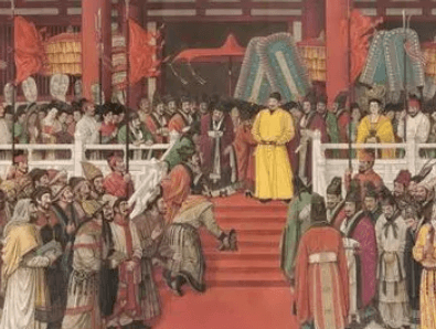 什么是武庙十哲？十哲指的是哪些人？