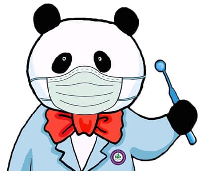 佩戴固定矫治器的儿童如何正确刷牙？