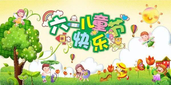 “六一”儿童节将至，这份儿童化妆品选购知识要知道