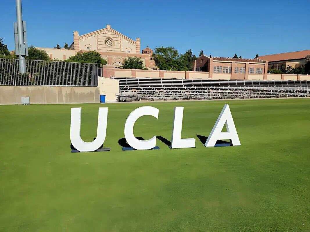 加州大学洛杉矶分校世界排名及申请条件