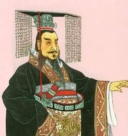 这几个姓很有可能是秦始皇后裔，别不信