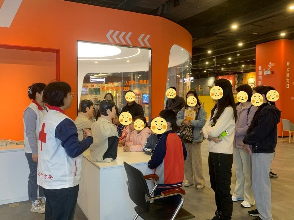 这些应急知识太重要！公益课程干货满满