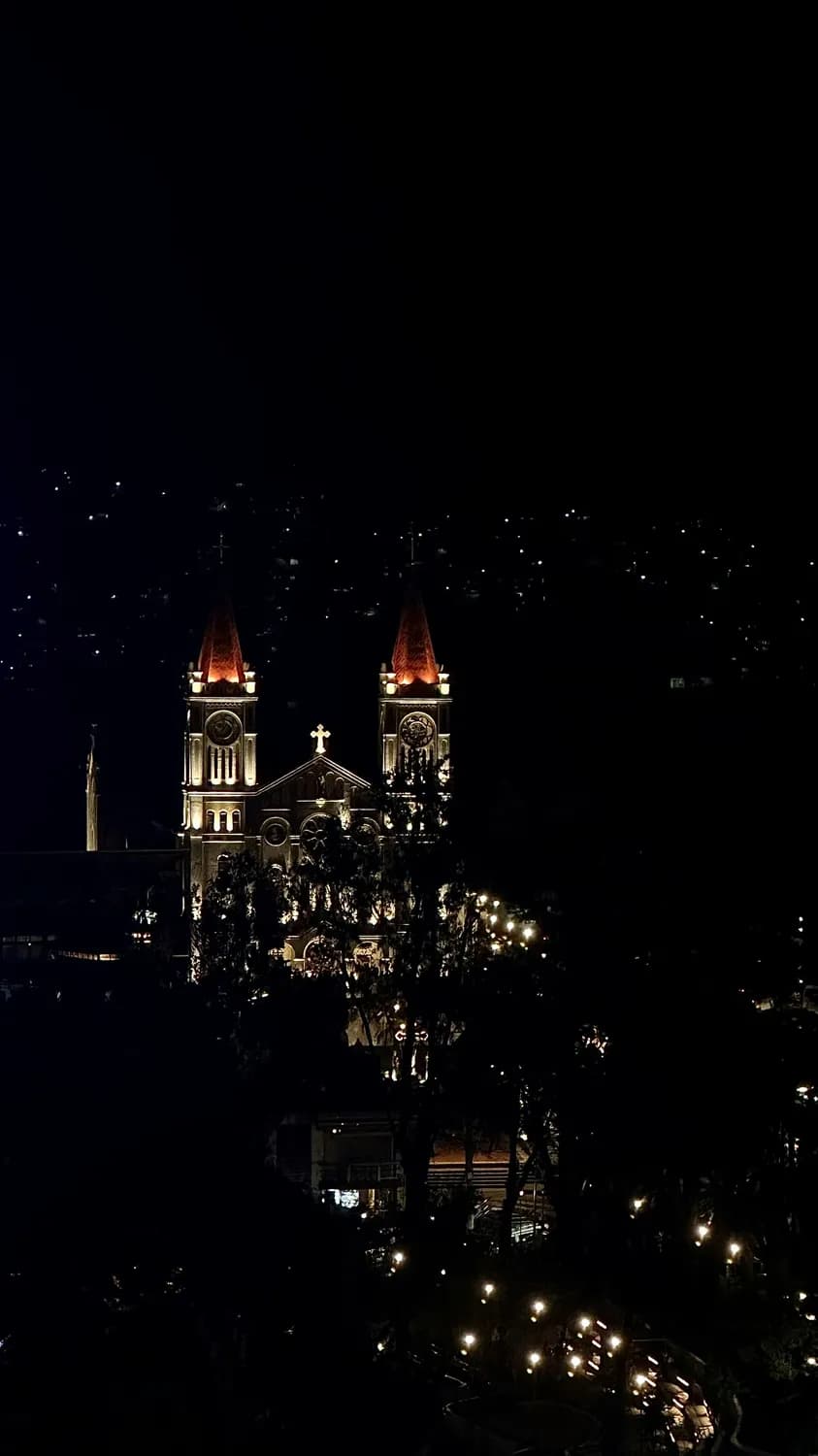 宁波老外滩：拍绝美夜景的秘籍大公开！