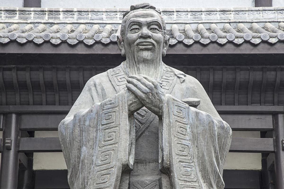 孔子竟是易学大师，京房十六卦变源于他
