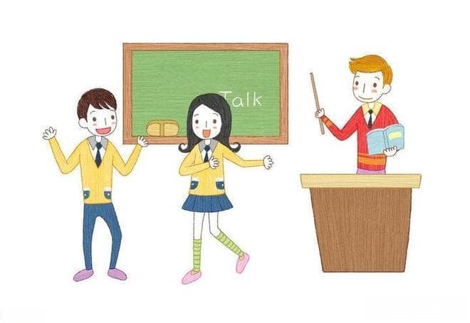 初一英语学习攻略：西城中学名师分享5大高效学习法