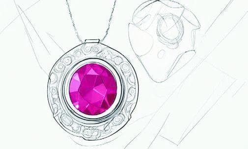 人工智能在珠宝行业的应用与发展