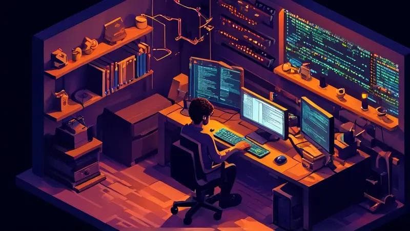 Auto.js 控件定位完全指南：从基础到实战