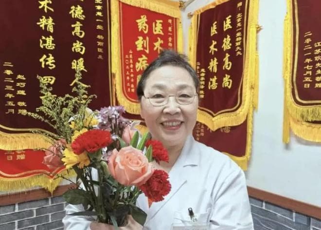 人到中年：养生之道，悠然自得