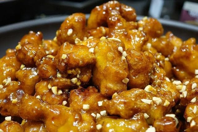心情不好吃份炸鸡？错！越吃越焦虑