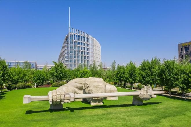 浙工大获国家科技进步一等奖，冲击"双一流"稳了吗？数据来了