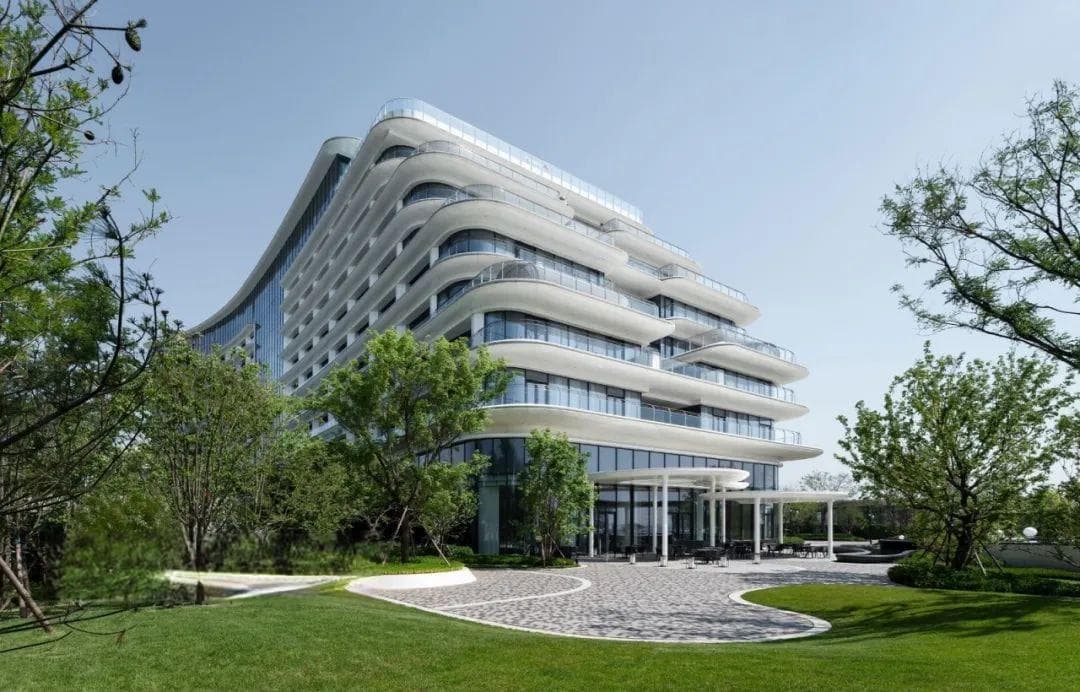 三维扫描技术助力建筑幕墙精准下料节约成本