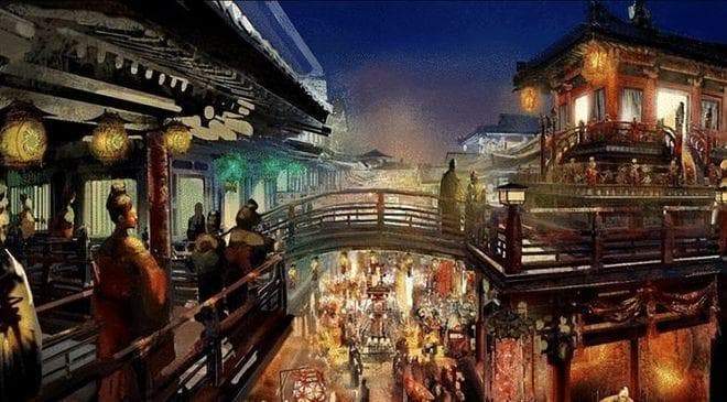 唐朝婚姻制度：为什么唐朝公主可以三嫁？