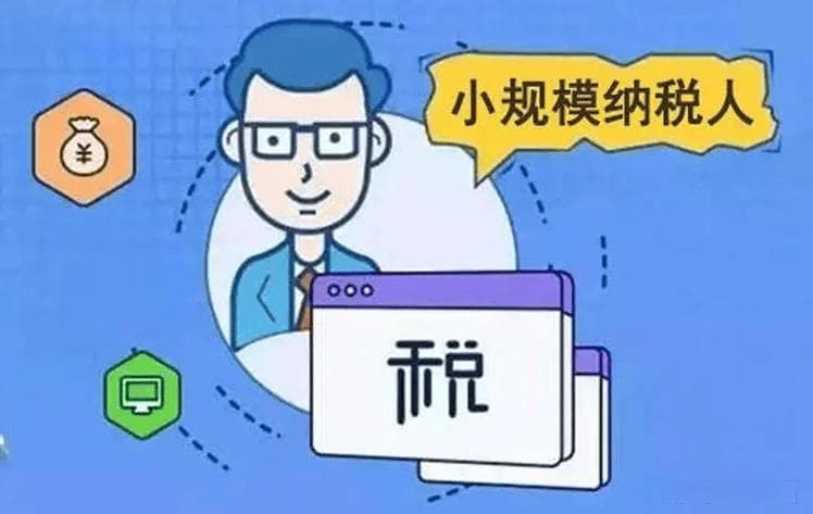 什么是小规模纳税人？缴税标准是什么？一文带你详细了解