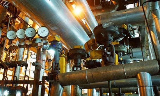水泵行业：预计到2025年中国水泵市场规模有望突破5000亿元