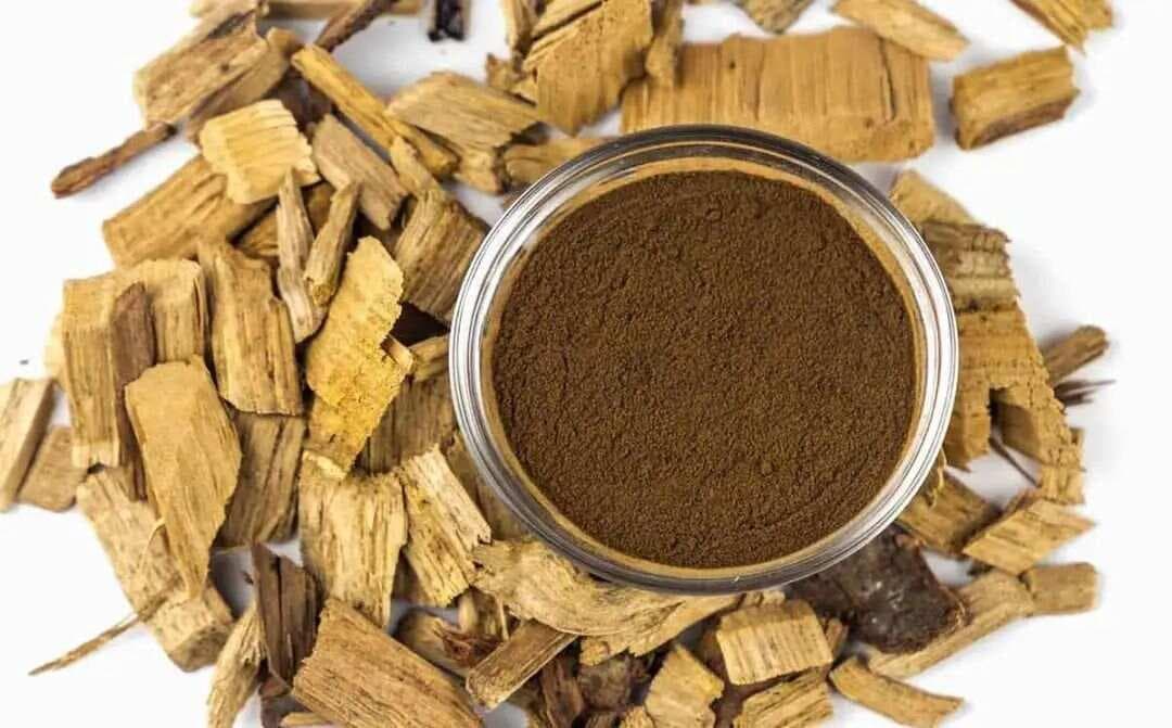 鞣质的7种功效及副作用（含5点使用禁忌）