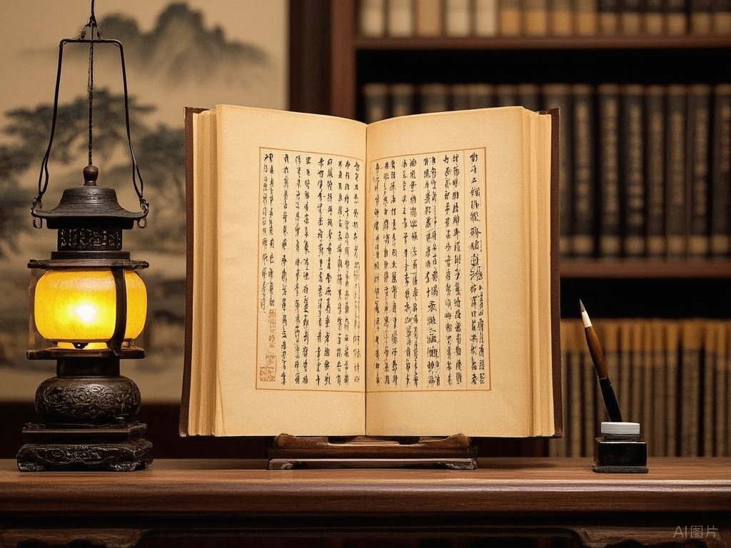 深度拆解《伤寒论》柴胡桂枝干姜汤：从少阳太阴并病到现代疑难病通治的千年密码