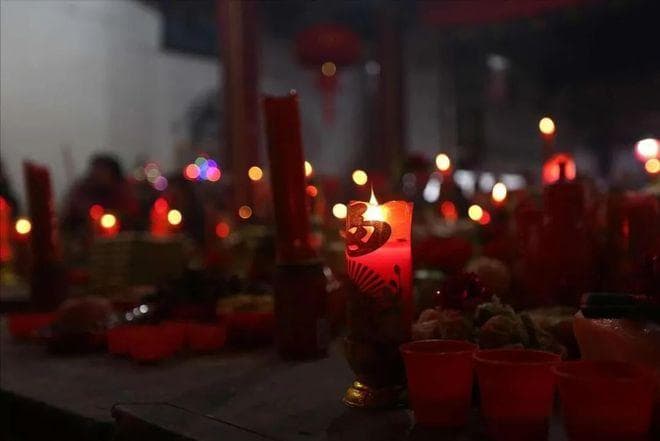 正月十八：一个充满吉祥与希望的中国传统节日