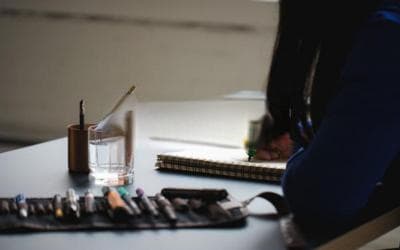 揭秘椭圆：那些你可能不知道的几何秘密
