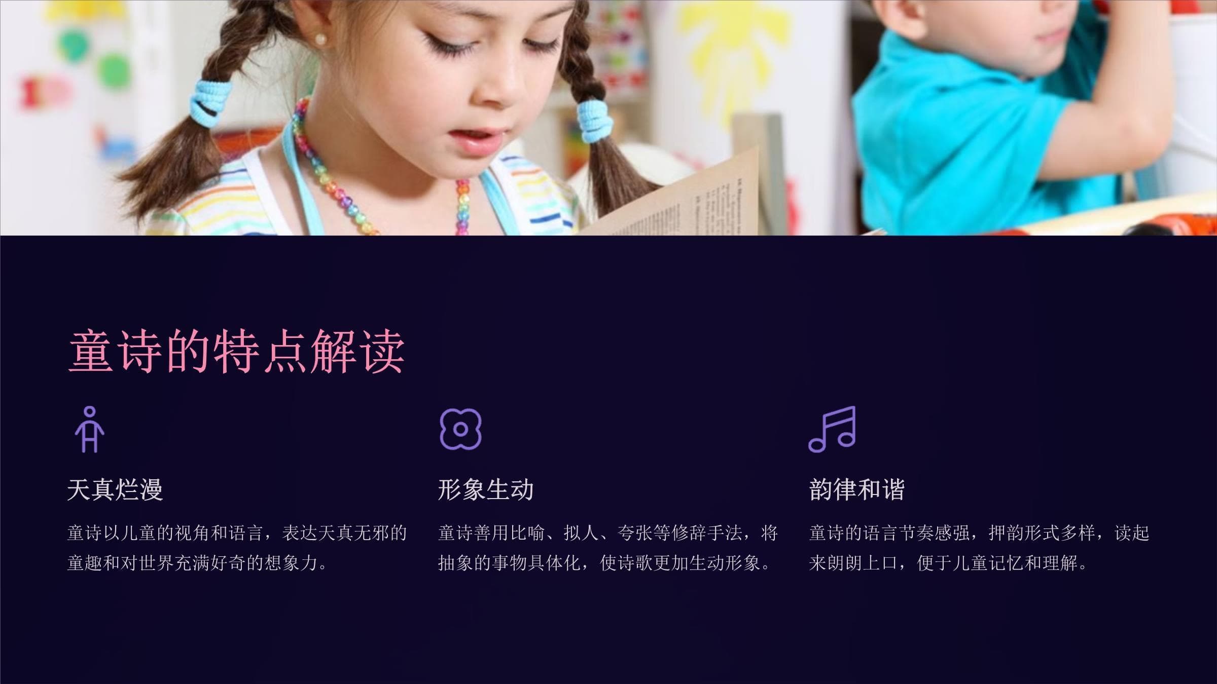 《童诗教学实务》课件