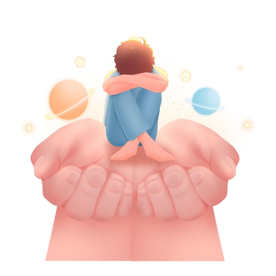 【世界自闭症日】如何识别“星星的孩子”？自闭症谱系障碍早期预警信号