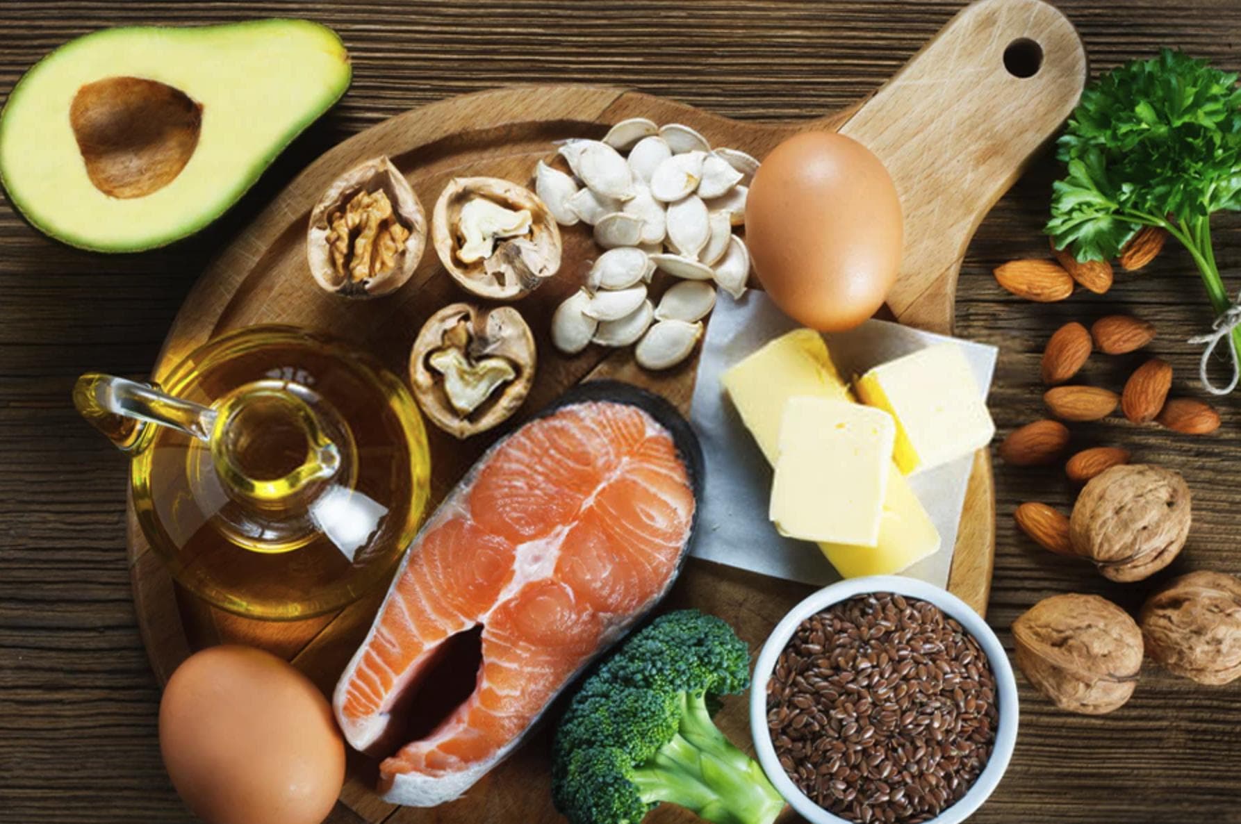 Omega-3与Omega-6的区别：如何调整摄入比例以维持健康