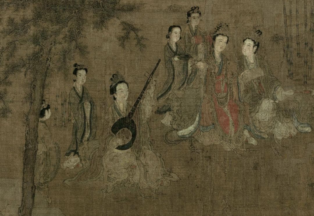 【原】写最仙的诗，做最俗的人